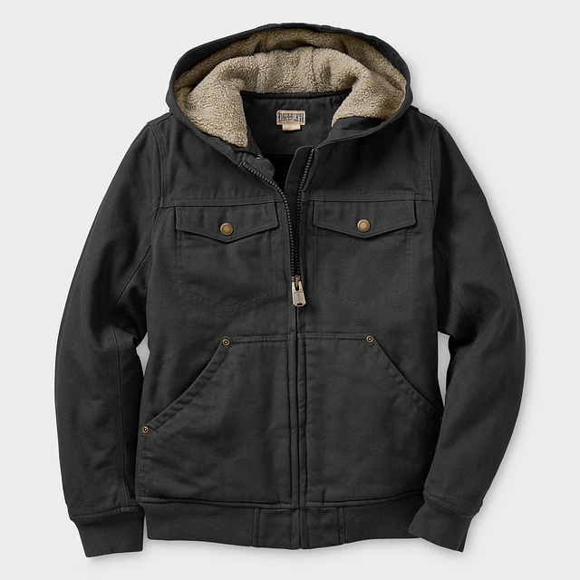 Women's fire hose duluthflex insulated jacket cheap