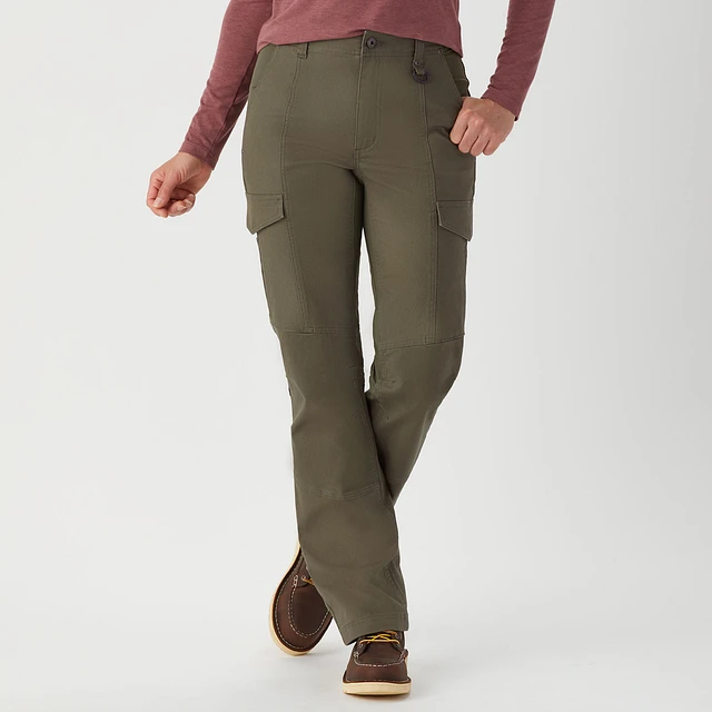 Duluth women's cargo pants shop