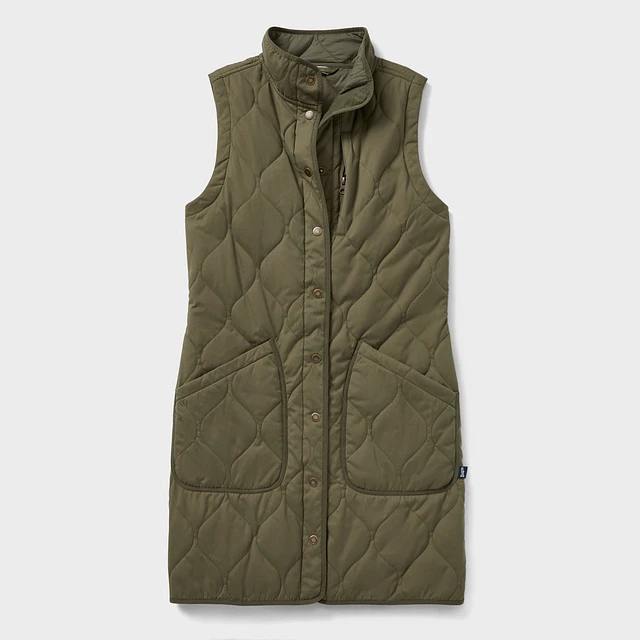Duluth Trading Co. Women's Sutter's Mill Vest | CoolSprings Duluth Trading Co. Women's Sutter's Mill Vest | CoolSprings
