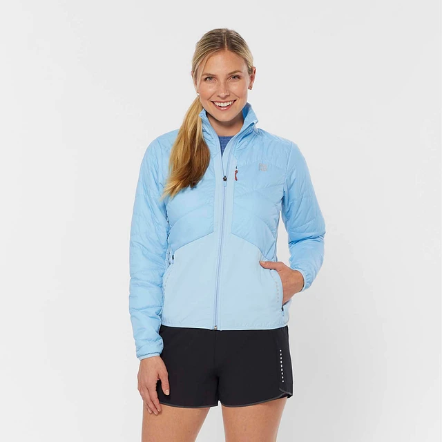 Alaskan Hardgear Women's AKHG Free Clime Soft Shell Jacket