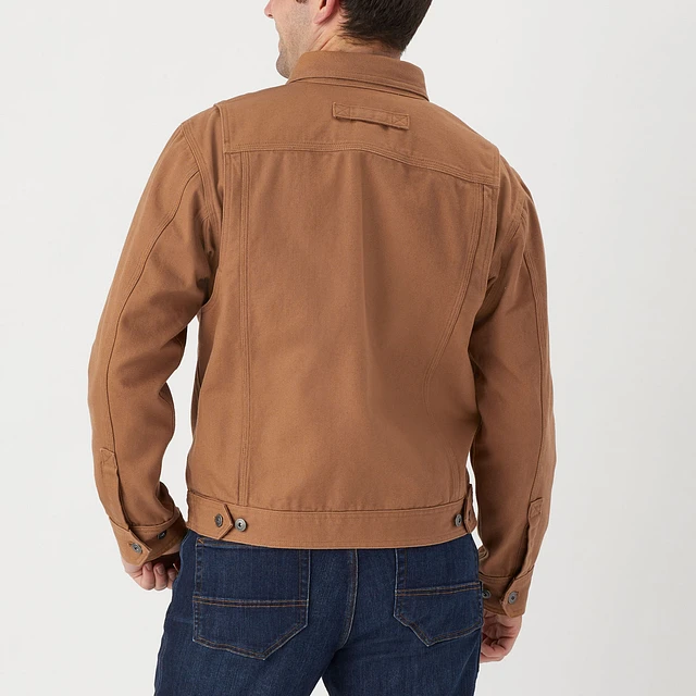 Duluth fire hose jacket outlet
