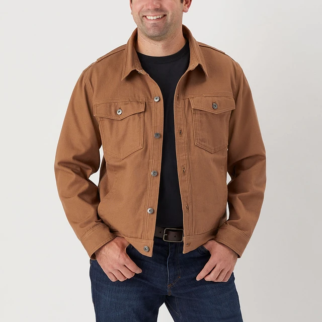 Duluth trading limber jacket new arrivals