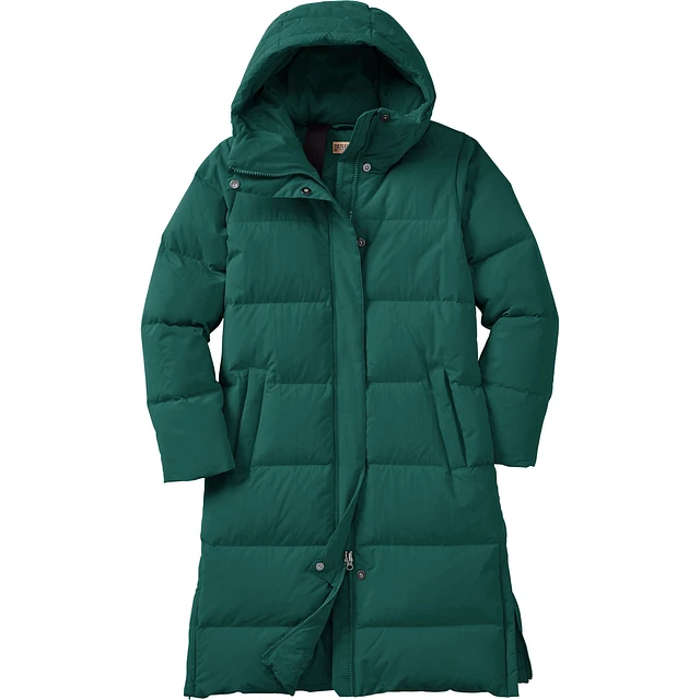 Duluth women's coats on sale