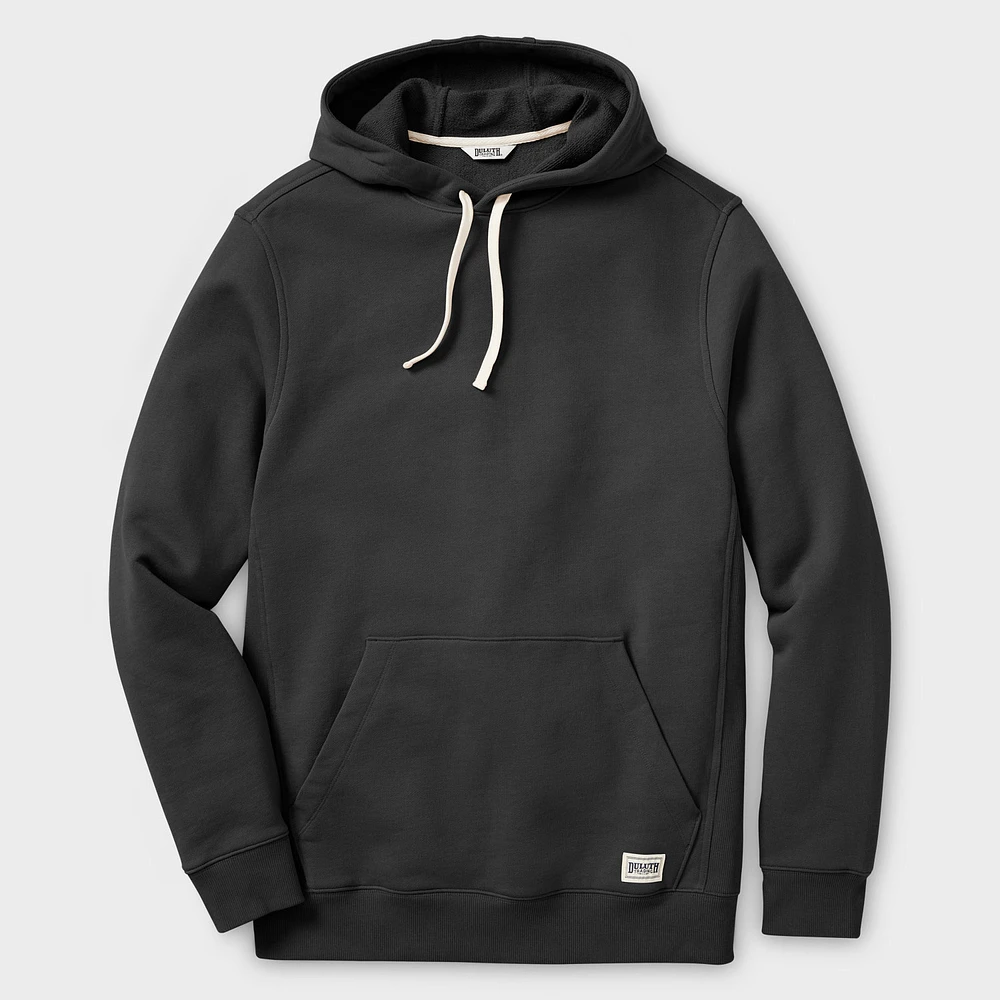 Sporty Pullover Hoodie Big Boys 8-20 - Grey | Levi's® US