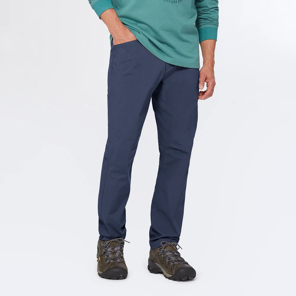 【ANDER HUNK】　Studs Design Baggy Slacks M STUDS BAGGY CARGO (JORTS) CANVAS PANTS – SCARESSTUDIO