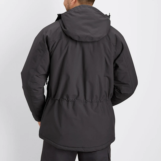 Alaskan Hardgear Women's AKHG Red Run Insulated Parka Alaskan Hardgear Women's AKHG Red Run Insulated Parka