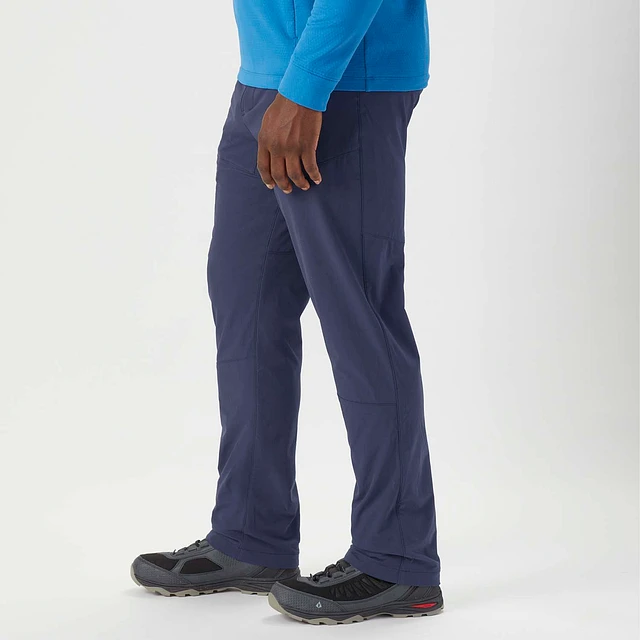 Alaskan Hardgear Men's AKHG Roadless Standard Fit Pants
