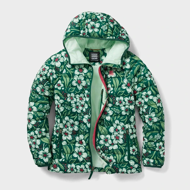 Griffin Heavy Down P - Jacket for Men | Element