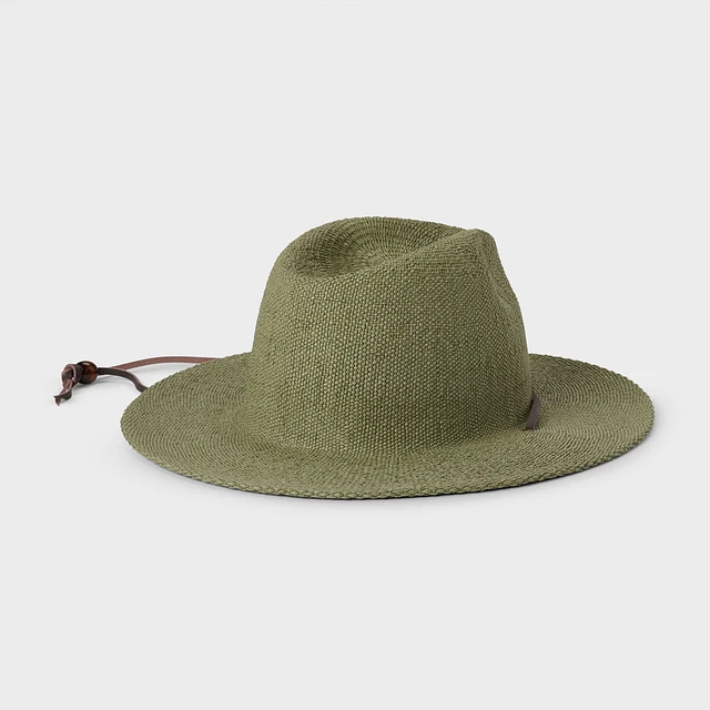 Alaskan Hardgear AKHG Relaxed Brim Hat at CoolSprings