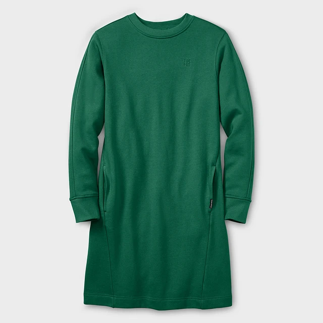 Alaskan Hardgear Women's AKHG Crosshaul Cotton Camp Dress