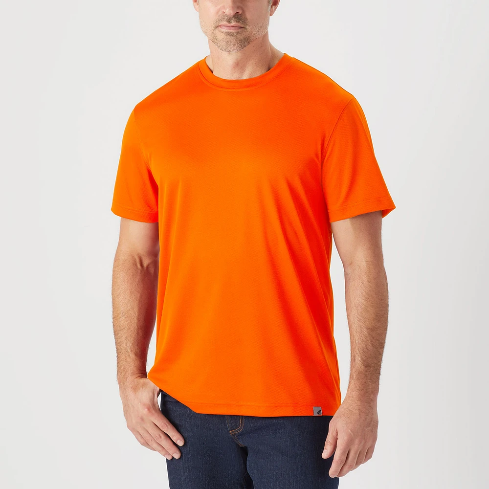 Duluth Trading Co. Men's 40 Grit Performance Standard Fit