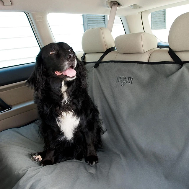 Duluth trading dog car seat covers shop