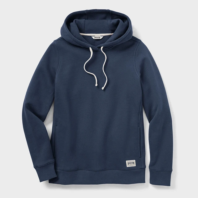 PORKCHOP GARAGE SUPPLY 2nd COLLEGE SS SWEAT | HONEY