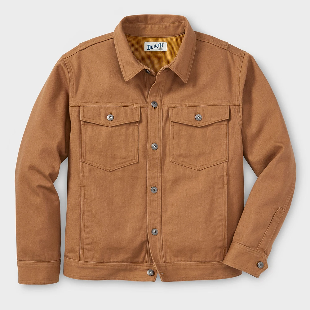 Duluth trading limber jacket shop