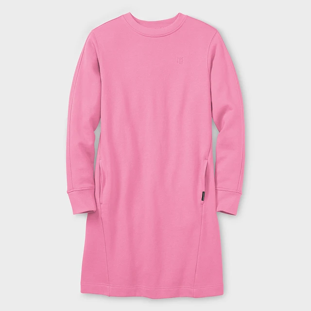 Alaskan Hardgear Women's AKHG Crosshaul Cotton Camp Dress