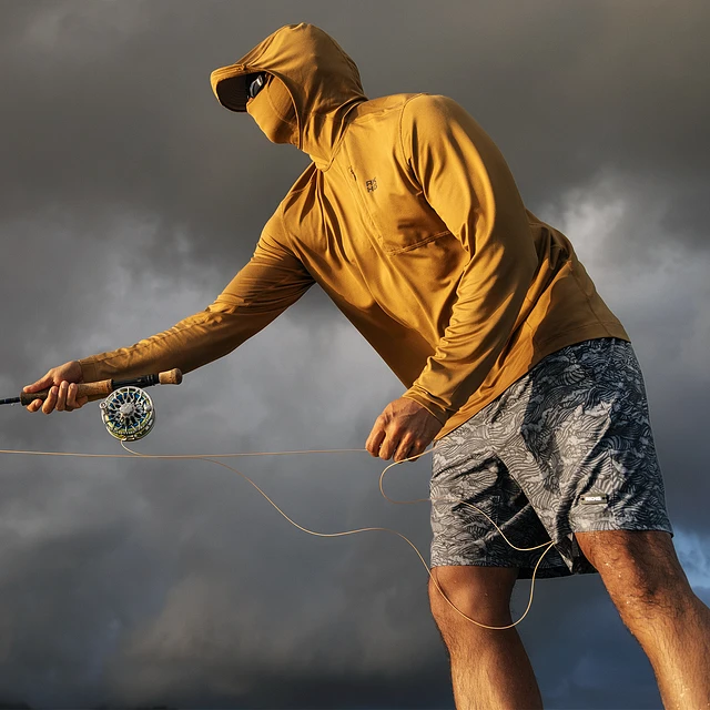 Men's Hydrolock Boardshorts - 19