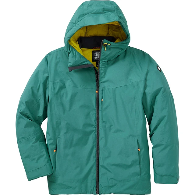 Duluth trading rain gear deals