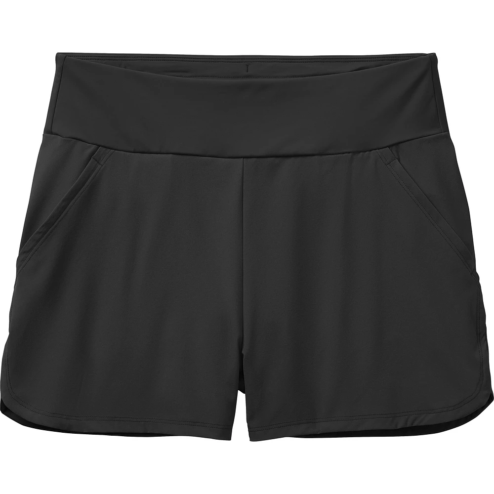 Duluth swim trunks top