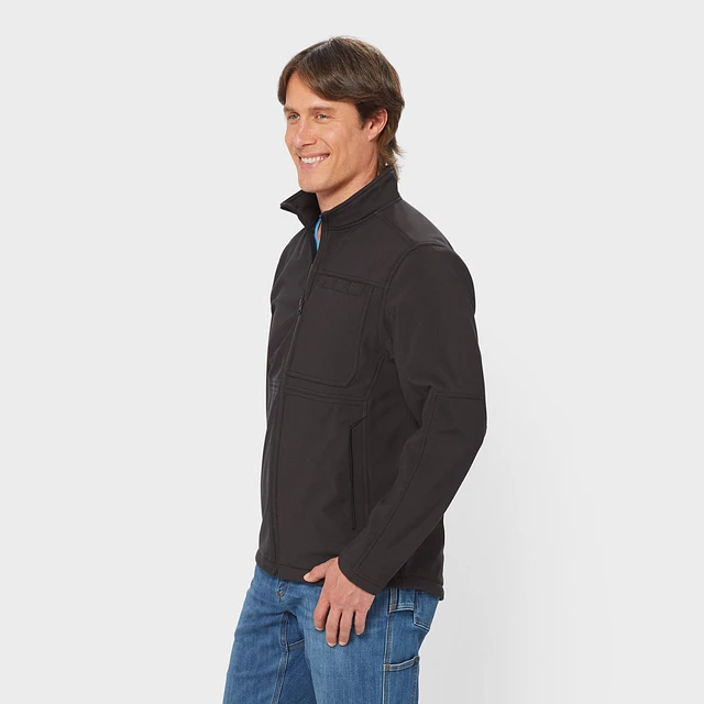 nomadik フリース THE MAGNA FLEECE