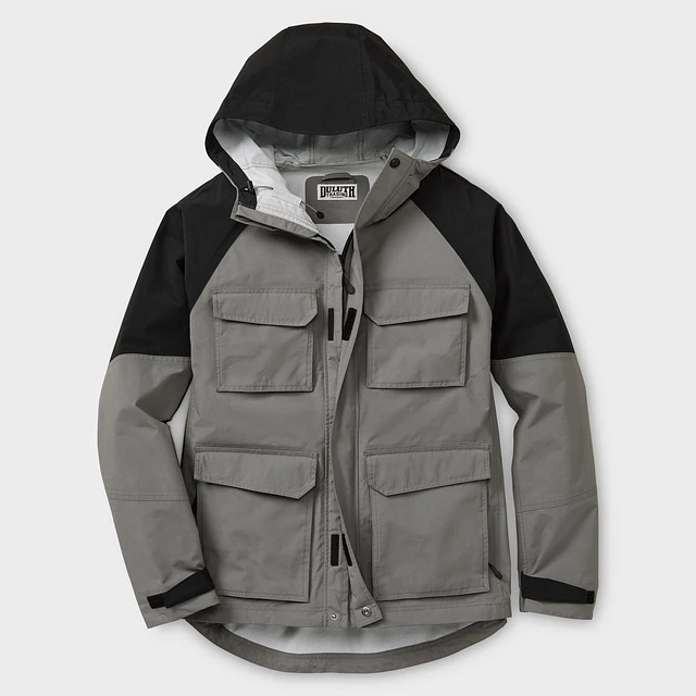 Duluth Trading Co. Men's No-Rainer Jacket | CoolSprings Galleria