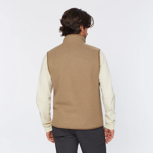 Duluth Trading Co. Men's Dirt Work Vest | CoolSprings Galleria