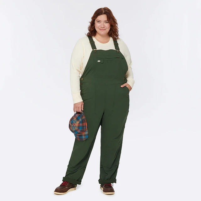 Phil&Phae twill loose dungarees★GROWN Phil & Phae | Twill Loose Dungarees – Tinker | A Children's