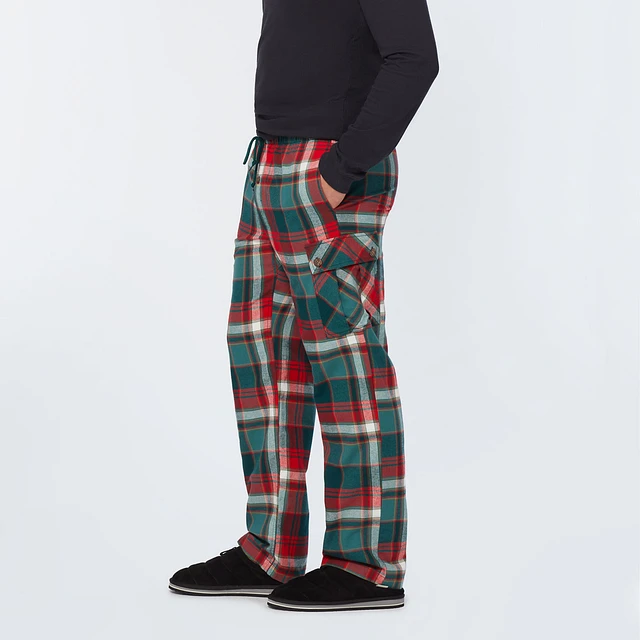 Duluth men's pajamas on sale