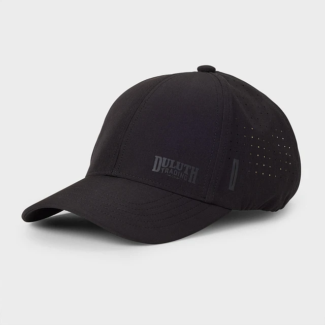 Alaskan Hardgear Men's AKHG About Face Ball Cap (Performance