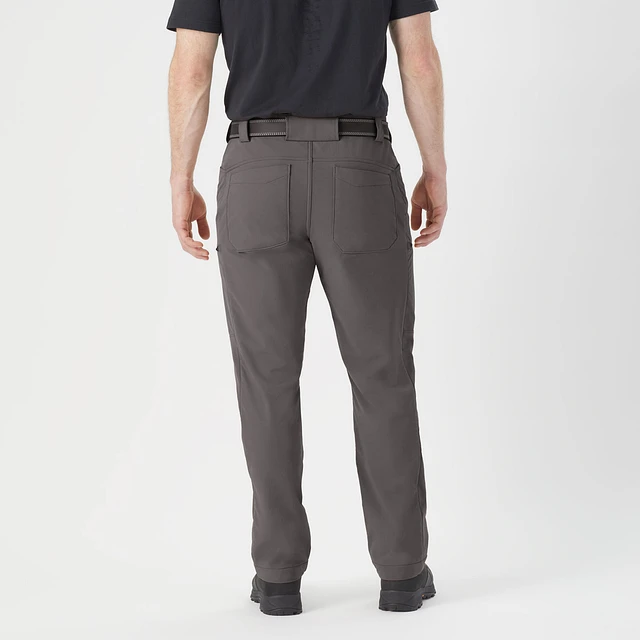 Duluth Trading Co. Men's Flexpedition Standard Fit Lined