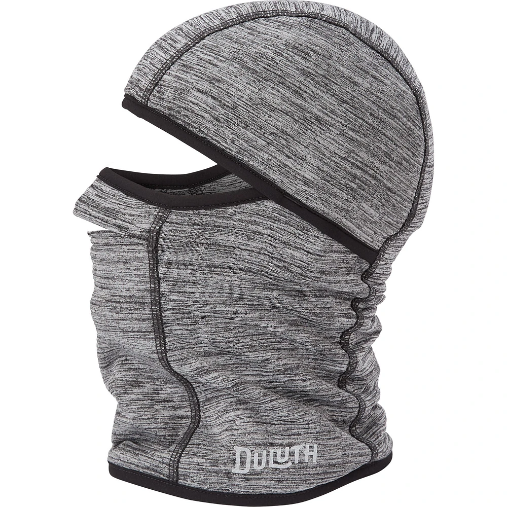 Knit Balaclava (HHD) - Apple (Light Green) — Northern
