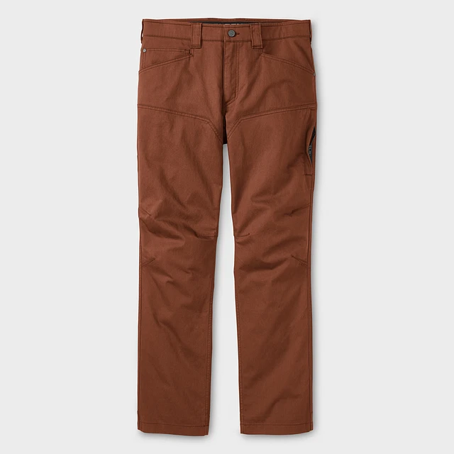 Alaskan Hardgear Men's AKHG Stone Run Standard Fit Pants