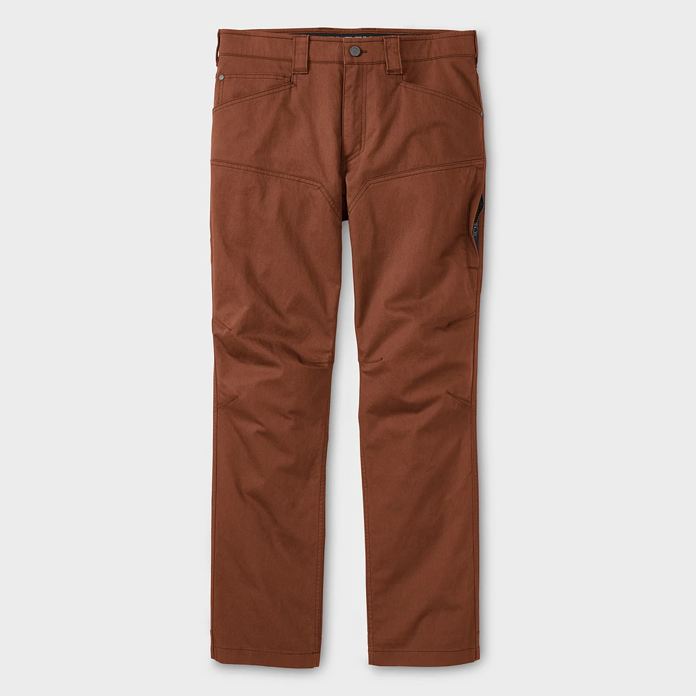 Alaskan Hardgear Men's AKHG Stone Run Relaxed Fit Pants at