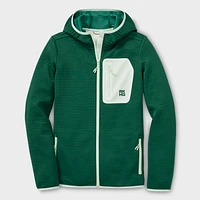 Alaskan Hardgear Women's AKHG Blackburn Full Zip Hoodie