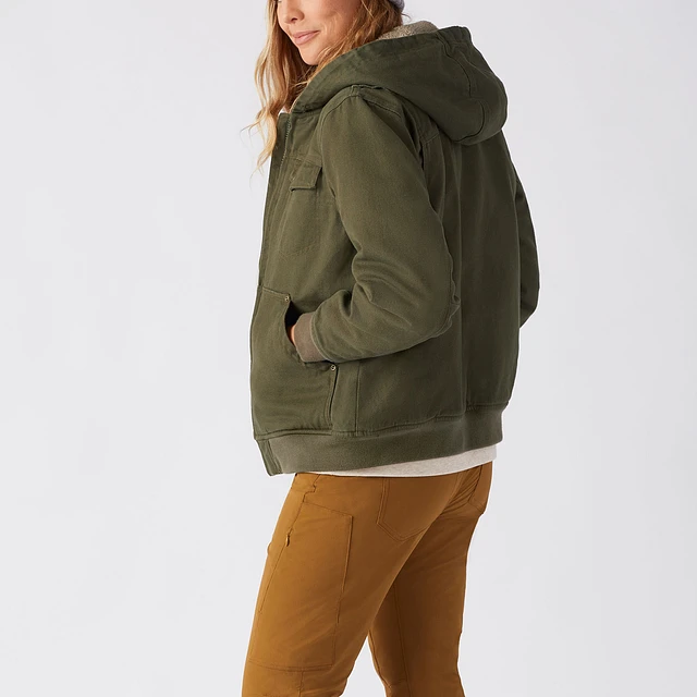 Duluth women's jackets outlet