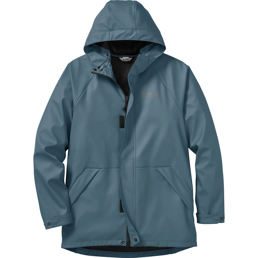 Duluth trading company rain gear sales