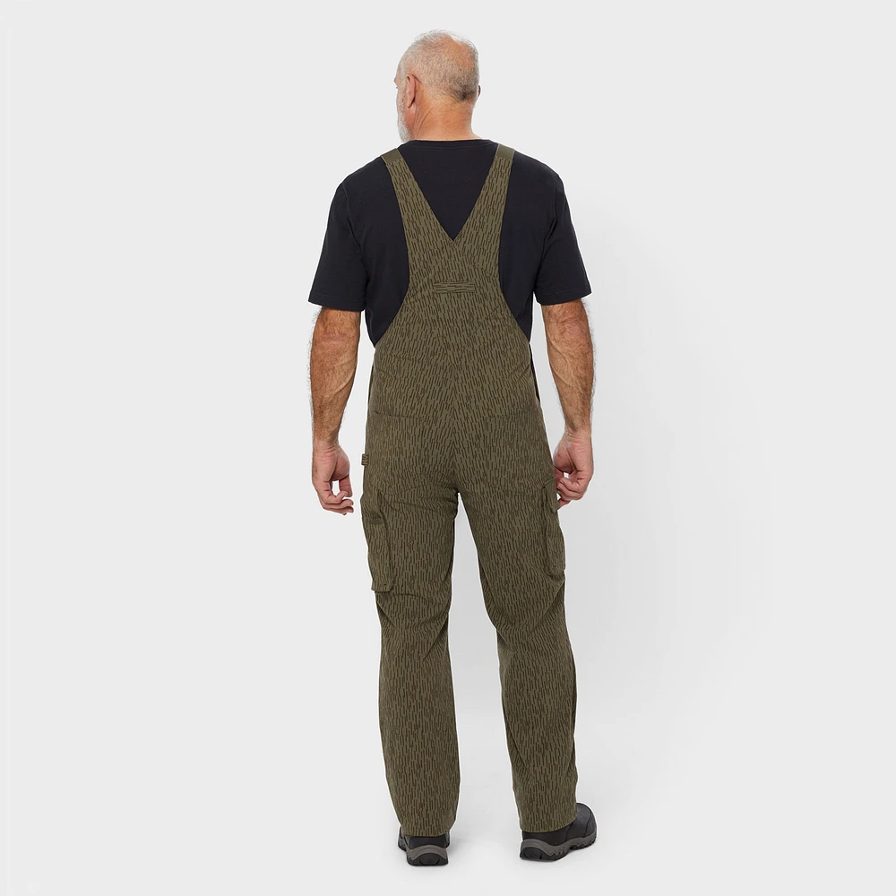 Duluth Trading Co. Men's Dirt Work Bib Overalls at CoolSprings