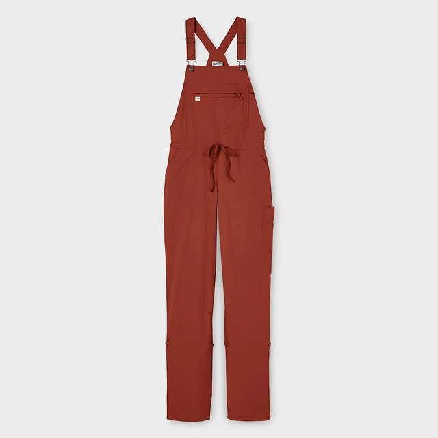 Duluth Trading Co. Women's Armachillo Cooling Overalls