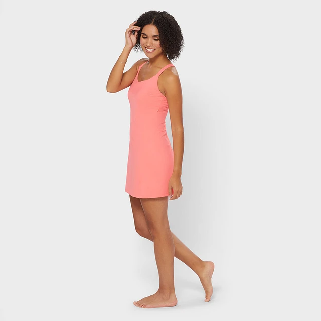 【NEW限定品】 Alaskan Hardgear Dress Swim Lake Lost AKHG Women's ルームウェア・パジャマ