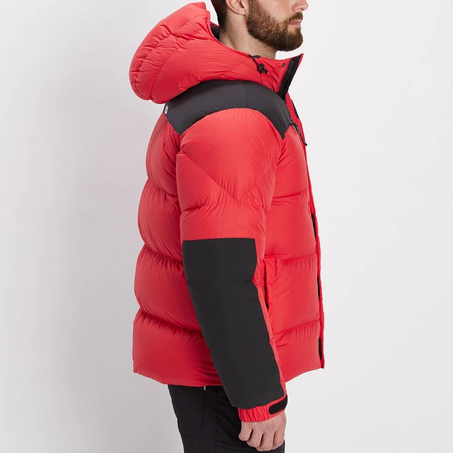 Alaskan Hardgear Men's AKHG Drop Point Down Jacket Alaskan Hardgear Men's AKHG Drop Point Down Jacket