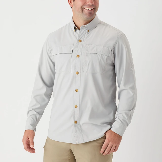 Amazon.com: JORESTECH Safety Polo Shirt, Long Sleeve with