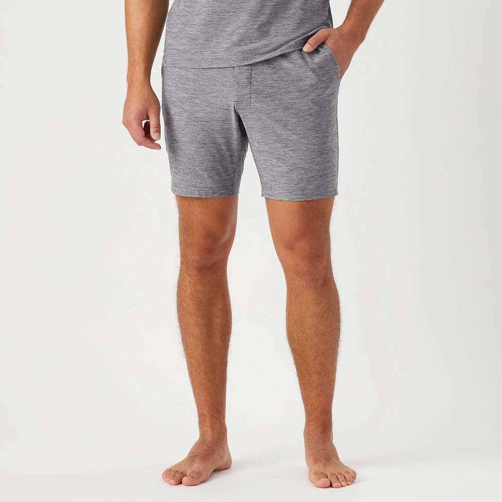 【THEAIRTOWN】 83 ice shorts Shop Smoke Rise Nylon Cargo Shorts WS25283SN-CAM camo