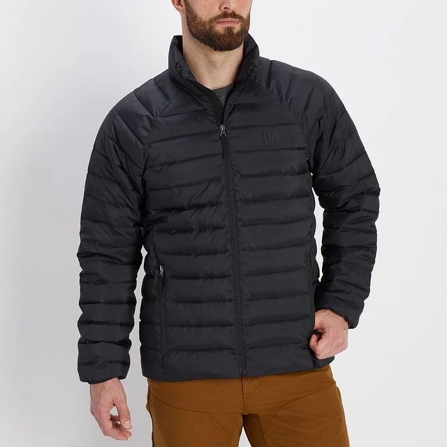 Griffin Heavy Down P - Jacket for Men | Element