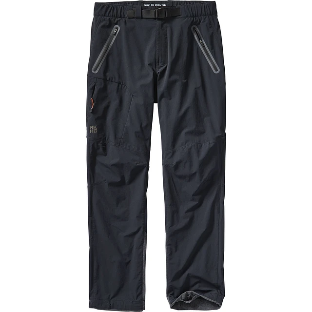 Alaskan Hardgear Men's AKHG Roadless Ultimate Pants