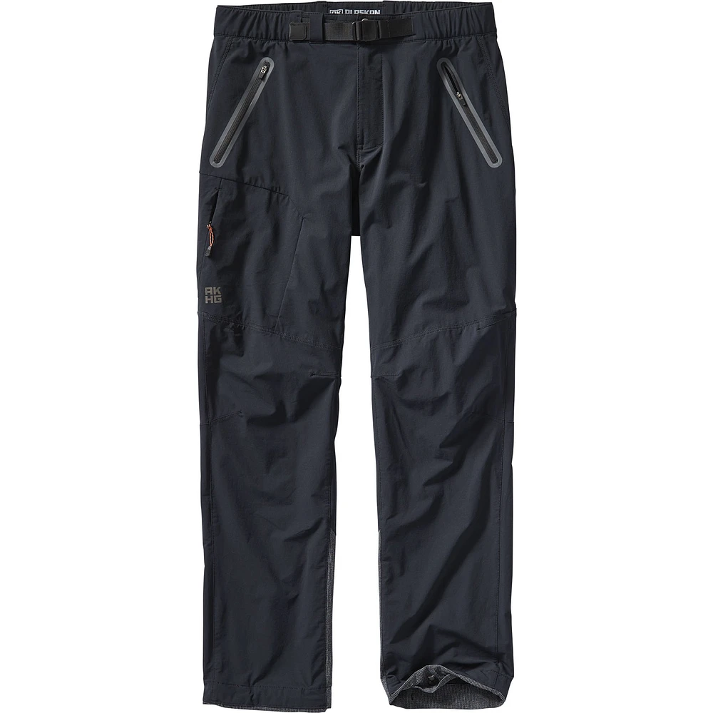 Alaskan Hardgear Men's AKHG Roadless Ultimate Pants