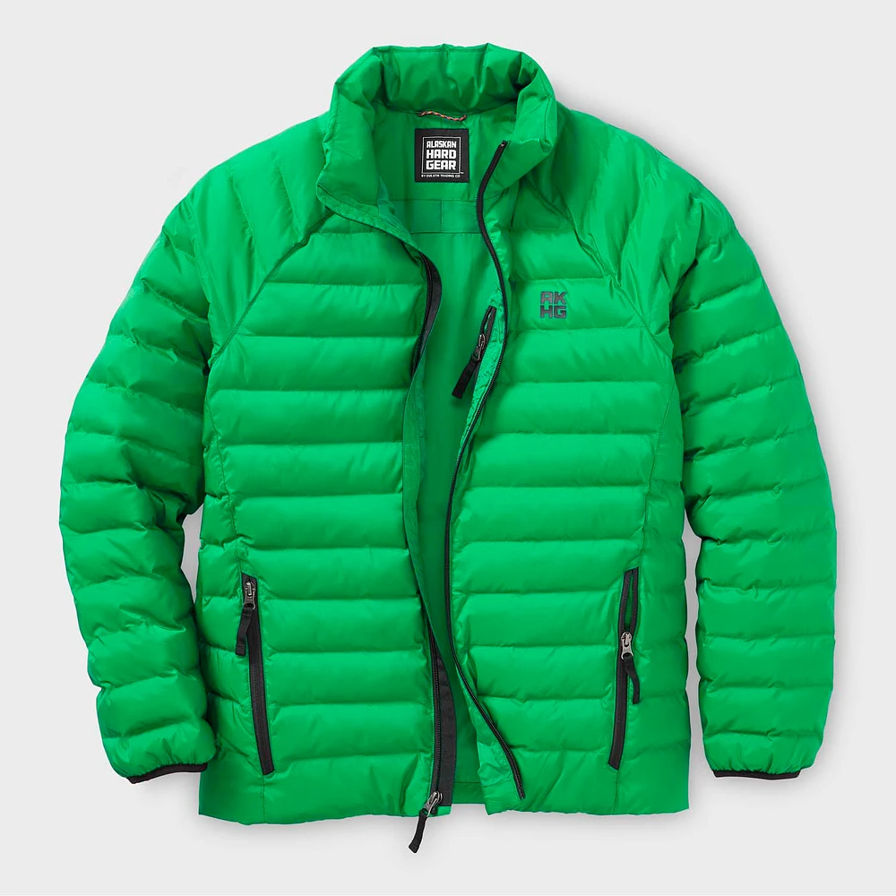 Duluth alaskan hardgear ice fog down parka best sale
