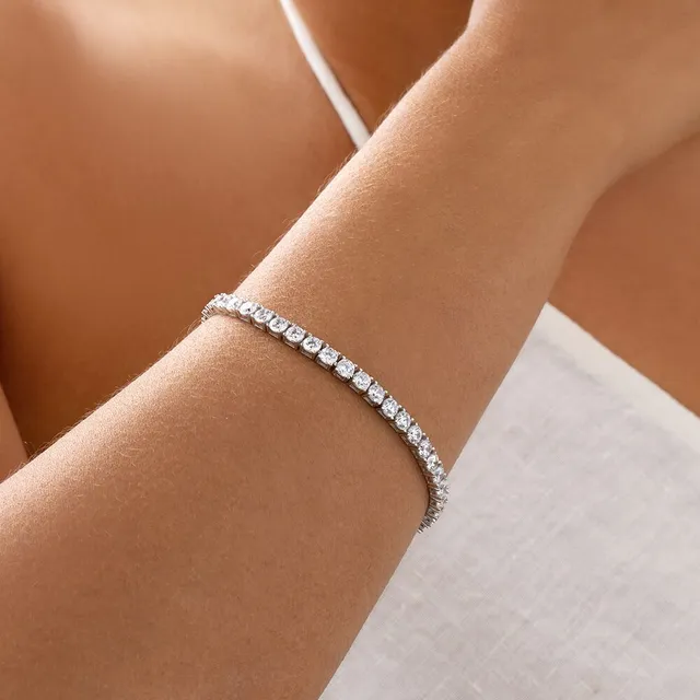 Michael hill store tennis bracelet