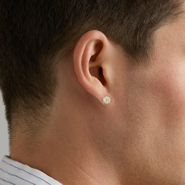 Hudson bay hot sale diamond earrings