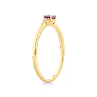 Michael hill amethyst store