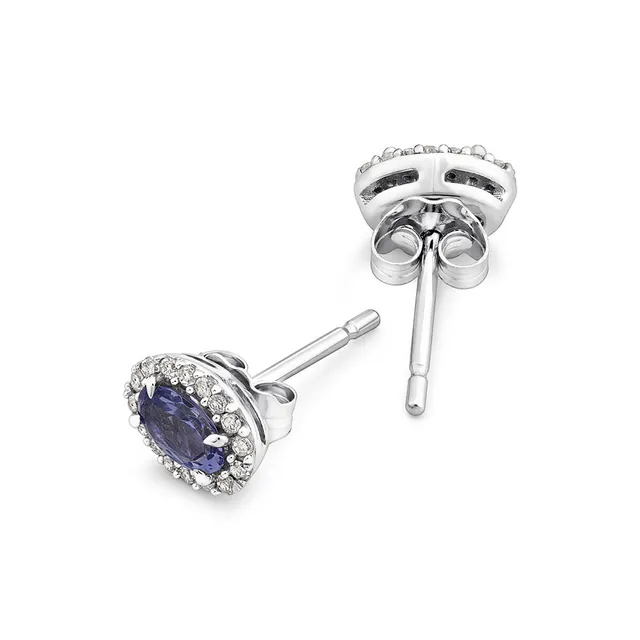 Tanzanite discount michael hill