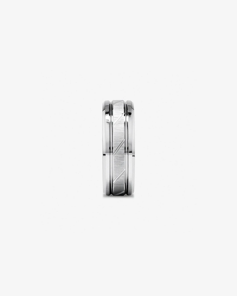 Michael hill tungsten top
